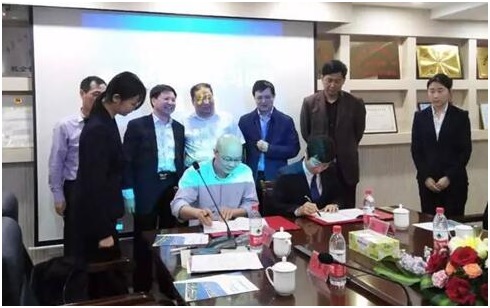 九游官方网站-九游jiuyou(中国)
发展侨亚公司参加赴日护理技能实习项目推介会并签署战略合作协议