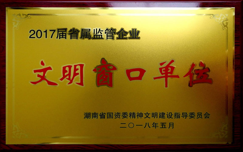 九游官方网站-九游jiuyou(中国)
发展集团养老产业有限公司荣获“省属监管企业文明窗口单位”称号