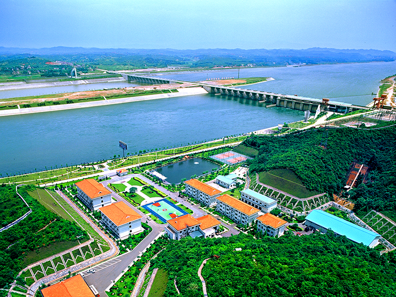 公司电站部分生产指标再次领先九游官方网站-九游jiuyou(中国)
省内水电企业