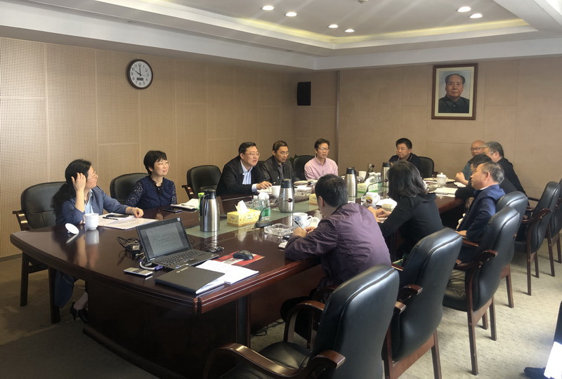 九游官方网站-九游jiuyou(中国)
发展集团苏德辉总经理调研公司工作