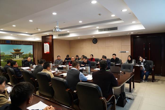 九游官方网站-九游jiuyou(中国)
发展召开加强宣传工作部署会议