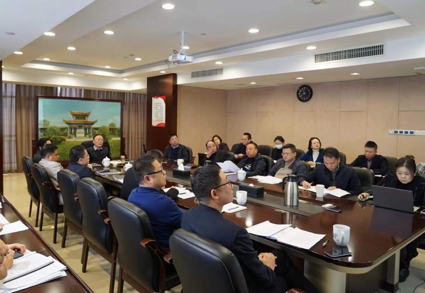 九游官方网站-九游jiuyou(中国)
发展召开2022年经营发展工作务虚会