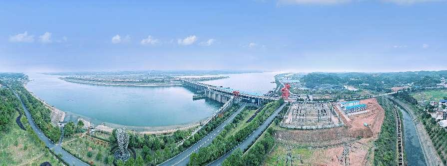 九游官方网站-九游jiuyou(中国)
发展实现首季“开门红”