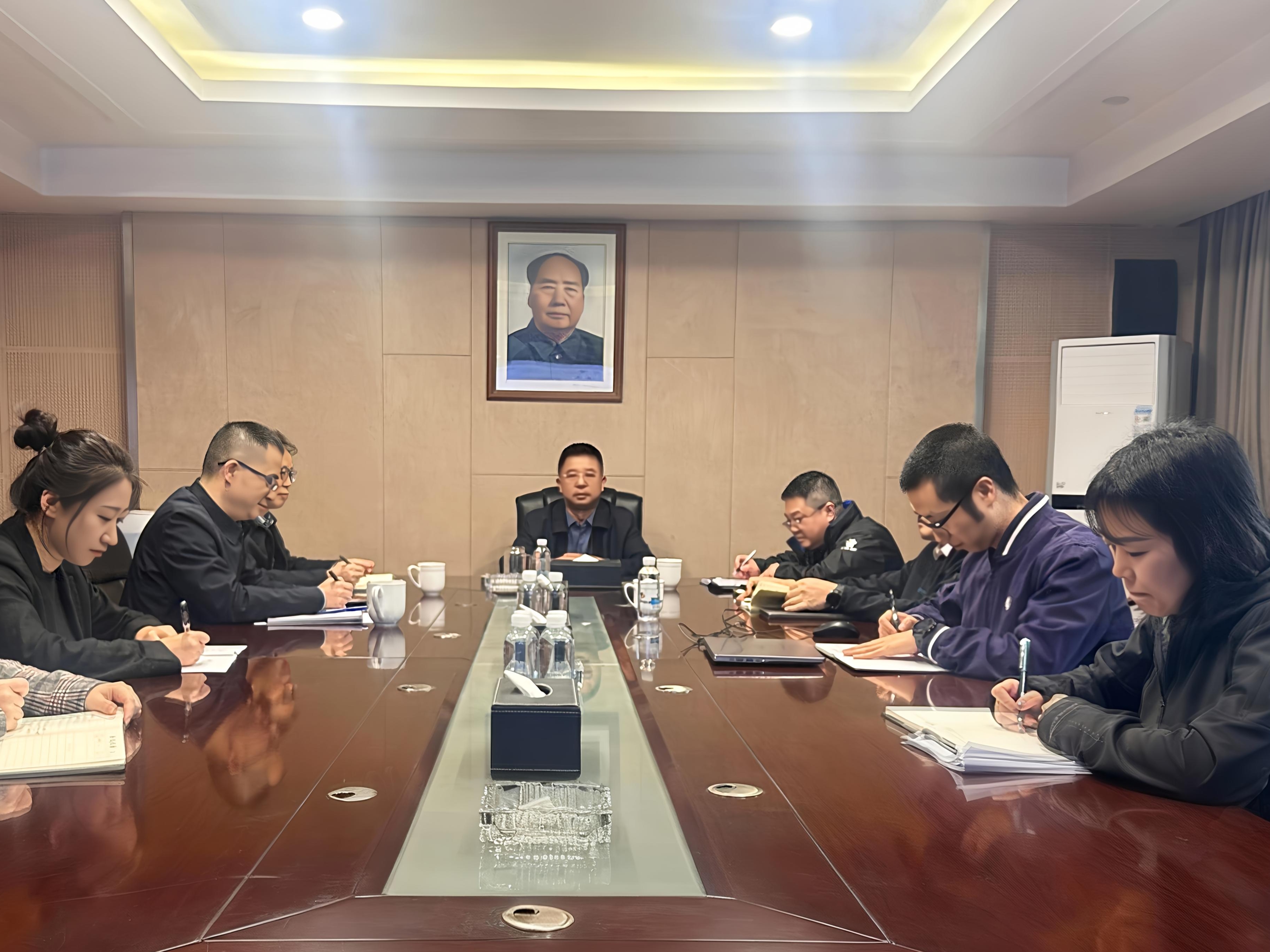 九游官方网站-九游jiuyou(中国)
发展召开四季度风险研判会，强化风险防控拧紧“安全阀”