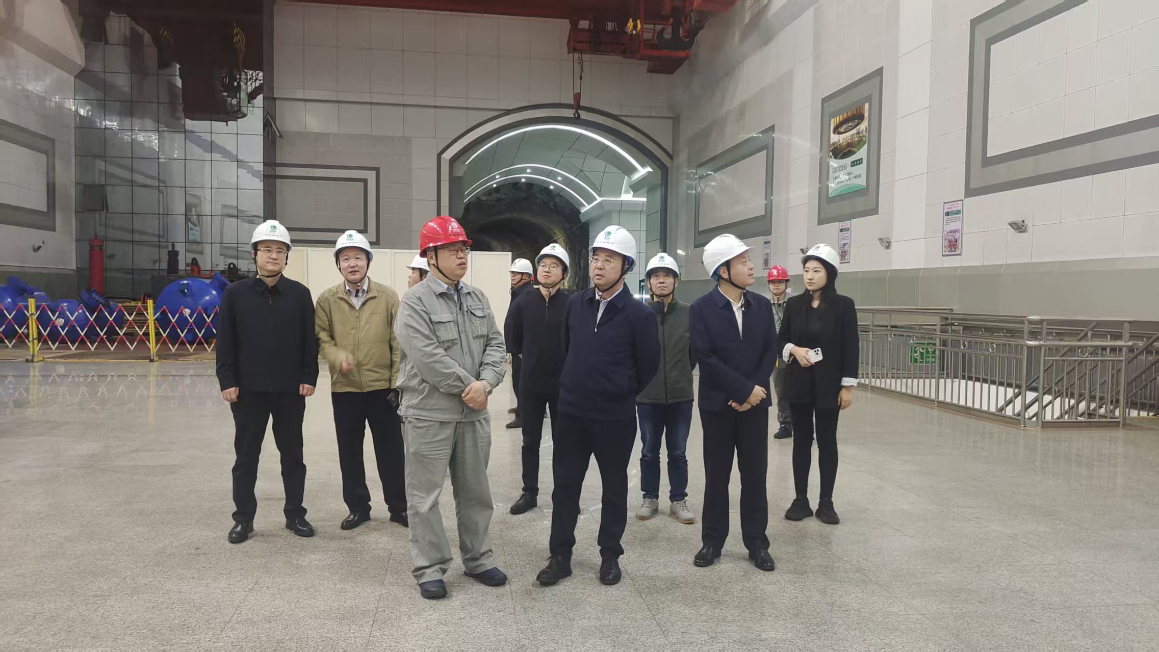 九游官方网站-九游jiuyou(中国)
发展赴凤滩水力发电厂学习交流
